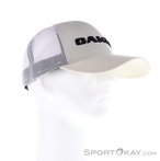 Oakley Heather New Era Bark Logo Schildmütze-Grau-One Size