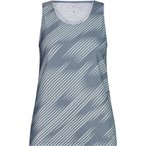 CMP Top Damen  Tanktops blau Größe XXL Trekking  Elastisch