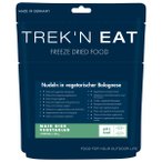 Trek'n Eat - Pasta with Vegetarian Bolognese Gr 180 g
