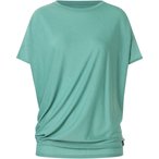 Super.Natural Yoga Loose  Damen  T-Shirts tuerkis Größe XL Lifestyle | Yoga  H