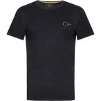 LACD Herren Half Dome T-Shirt (Größe S, schwarz)