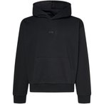 Oakley Metal Rise  Herren  Hoodies schwarz Größe XXL Lifestyle  Schnell trockn