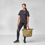 Fjällräven High Coast 30   Umhängetaschen beige Größe 30L Lifestyle
