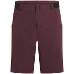 VAUDE Damen Shorts Wo Loamer Shorts, Größe 36 in Grau