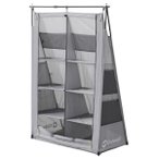 Outwell - Ryde Tent Storage Unit - Campingmöbel-Zubehör grau