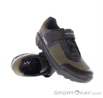 Northwave Escape Evo 2 Herren MTB Schuhe-Oliv-Dunkelgrün-45
