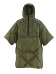 Therm-A-Rest Honcho Poncho Down - Decke/Poncho