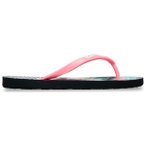 Roxy - Kid's RG Viva Stamp II - Sandalen US 1 schwarz