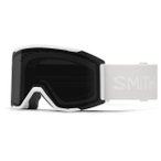 Smith - Squad Mag ChromaPop S3 + S1 - Skibrille Gr M/L schwarz