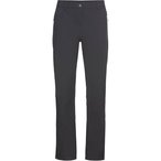 Jack Wolfskin TREK TERRAIN Softshellhose Damen
