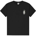 Picture Tenta  Herren  T-Shirts schwarz Größe S Lifestyle  Hautfreundlich