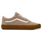 Vans - Old Skool - Sneaker 39 braun/beige
