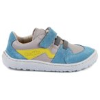 Froddo - Kid's Barefoot River - Barfußschuhe 33 grau