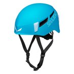 Salewa Pura Kletterhelm  Kletterhelme blau Größe 48-58CM Klettersteig | Sportk