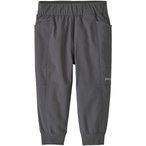Patagonia Baby Terrebonne Joggers Hose Kinder  Jeans & Freizeithose grau Größe