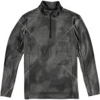BRUNOTTI Herren Jacke Terni camo, Größe XXL in Grau