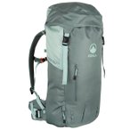 Kohla - Alpinist Guide 38 - Tourenrucksack türkis