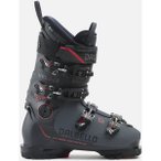 DALBELLO Herren Ski-Schuhe VELOCE 100 MV BLACK/ANTRACITE, Größe 26,5 in Schwar