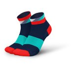INCYLENCE - Ultralight Strides Short - Laufsocken 35-38 bunt