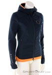 Martini Xenon Damen Tourenjacke-Dunkel-Blau-XS