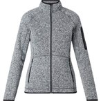 McKinley Skeena Strickfleece Damen