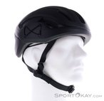 POC Omne Ultra MIPS Gravel Helm-Schwarz-M
