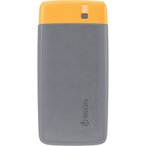 Biolite Charge 80 Powerbank  Akkus, Batterien, Ladegeräte grau Größe One Size