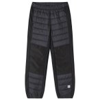 Reima - Kid's Smartti Pants - Kunstfaserhose Gr 116 schwarz/grau