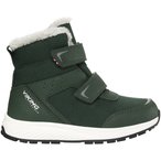Viking Equip Warm WP 2V  Kinder  Winterschuhe & Winterstiefel gruen Größe 31 L