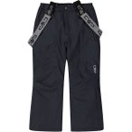 CMP Kinder Skilatzhose, Größe 104 in Grau