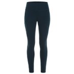 Fjällräven - Women's High Coast Tights - Leggings Gr XL blau