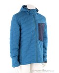 Maier Sports Donovaly Herren Isolationsjacke-Blau-52