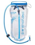 Platypus - Trinkblase - Big Zip EVO  - Größe 1,5 L - Weiß