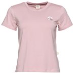Chillaz - Women's Iseo Live The Moment - T-Shirt Gr 32 rosa