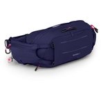 Osprey Raven 4 Hüfttasche Damen  Fahrradtaschen blau Größe 4L Mountainbike