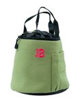 Beal - Chalk Bag - Monster Cocoon II Green  - Grün