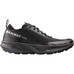 Mammut Aenergy Trail All Mountain Low GTX  Herren  Trailrunningschuhe schwarz Gr