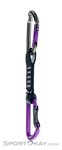 DMM Shadow 12cm Expressschlinge-Lila-12
