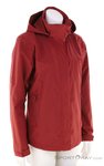 Maier Sports Metor rec Damen Outdoorjacke-Rot-42