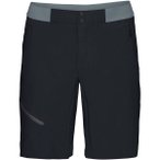 VAUDE Herren Shorts Men's Scopi LW II, Größe 54 in Schwarz