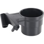 Helinox Cup Holder - Getränkehalter black