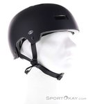 ION Helmet Seek MTB Helm-Schwarz-S