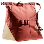 Deuter Gravity Chalkbag (Größe ONE SIZE, rot)