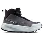 Mammut - Women's Aenergy Mtn Mid GTX - Wanderschuhe 37 1/3 grau