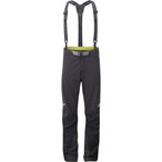 Mountain Equipment G2 Mountain Hose Herren  Softshellhose schwarz Größe XXL Al