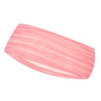 Trollkids  Kinder  Stirnbänder rosa Größe 52  Camping  Elastisch