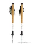 Leki Cross Trail FX Superlite Compact Trekkingstöcke-Weiss-100-120