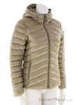 Dolomite Gard Damen Outdoorjacke-Braun-XL