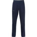 Bergans Kinder Fleece Hose (Größe 128, blau)