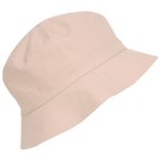 Huttelihut - Kid's Bucket Hat UV20 - Hut Gr 48 cm - 0-12 Months rosa